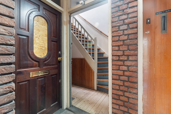 Medium property photo - Zuiderparklaan 368, 2574 GS Den Haag